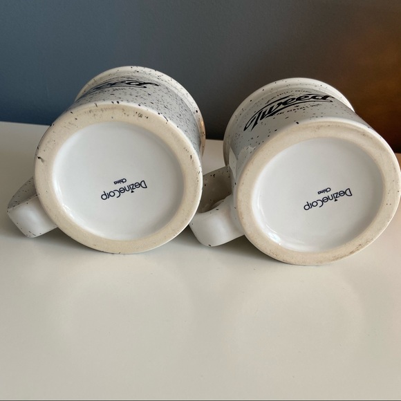 NWOT Campfire Ceramic Mugs (x2) - Picture 6 of 9